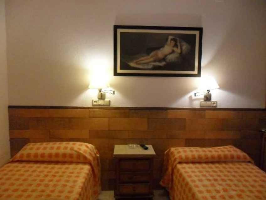 Hostal Boutique El Patio Lepe Exterior photo