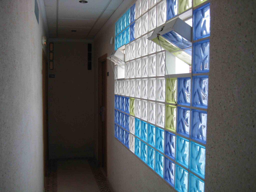 Hostal Boutique El Patio Lepe Exterior photo